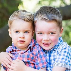 Meet your Posher, Noel